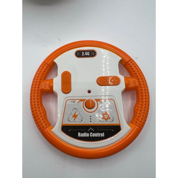 Disney Star Wars The Force Awakens BB-8 Talking Remote Figurine RC‎ Robot - Picture 2 of 2